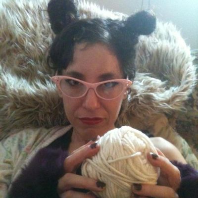 Rachel Udell
