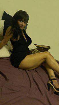Connie Jimenez