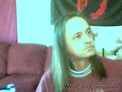 Jerry Trosper