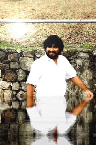 Arun Charan