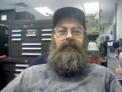 Darrell Taylor