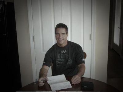 Michael Baker