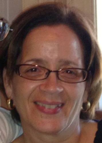 Brenda Wooton