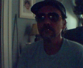 William Bozarth