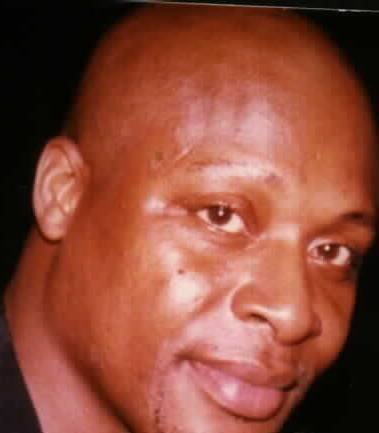 Reginald Brandon