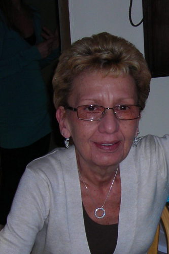 Barbara Simon