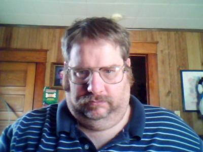 Bruce Nadeau