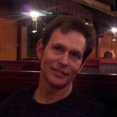 Bruce Hendrickson