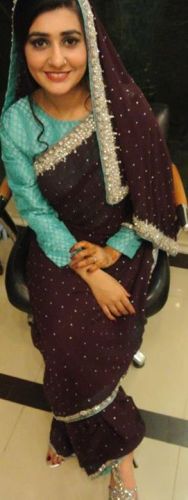Maha Ahmad