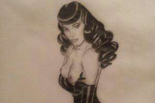 Michelle Cottrill