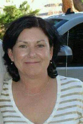 Debra Thomas