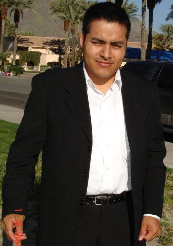 Domingo Hernandez