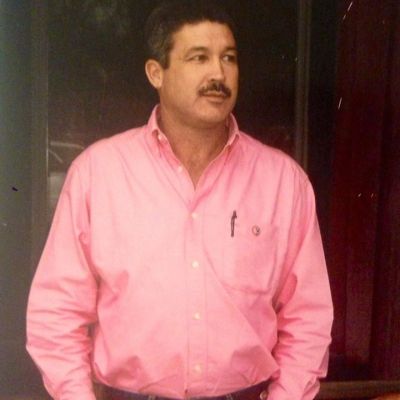 Steve Oglesby