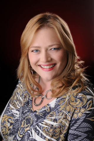 Candace Carver
