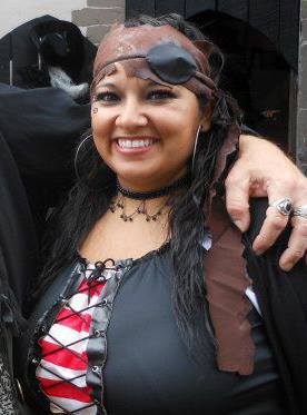 Lisa Brown