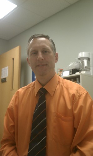Jeffrey Bowe