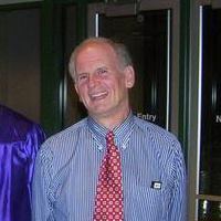 Stephen Tawney