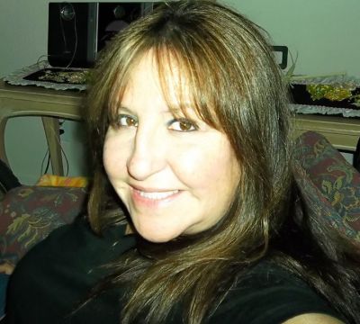 Jacqueline Luna