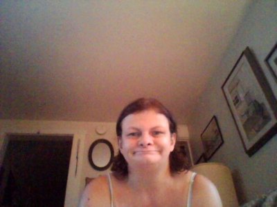 Shania Kimble