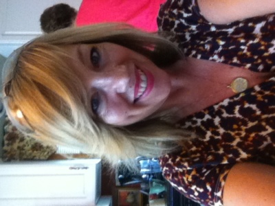 Lynn Mccutcheon