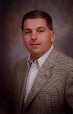 Robert Vickery