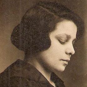 Antoinette Serviss