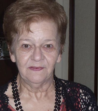 Patricia Casazza