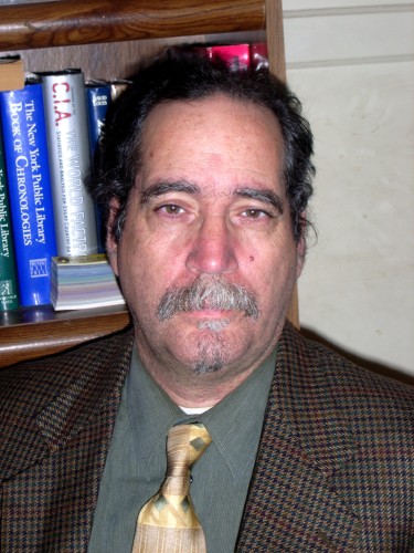 Alfred Moch
