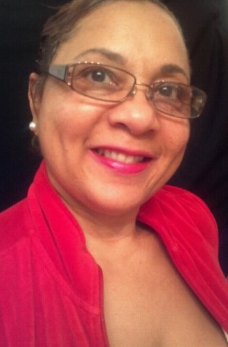 Gena Beamon