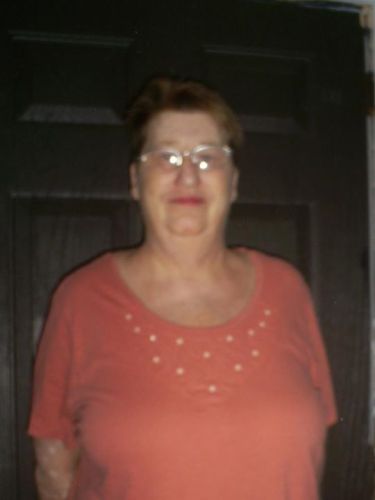 Joyce Hay