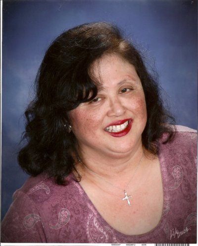 Lisa Wire