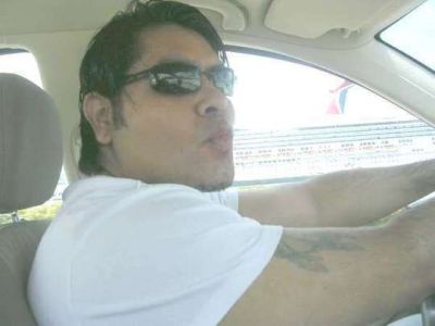 Isaac Lucero