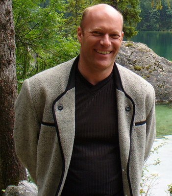 Hans Smith