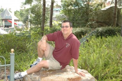 Roy Becker