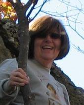 Juanita Barton