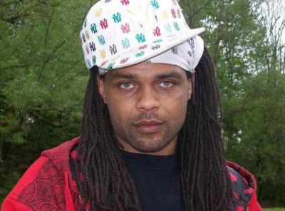 Sabu Stroman