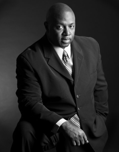 Gregory Williams