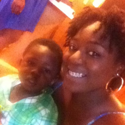 Vernesha Jones