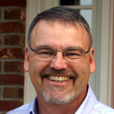 Timothy Porter