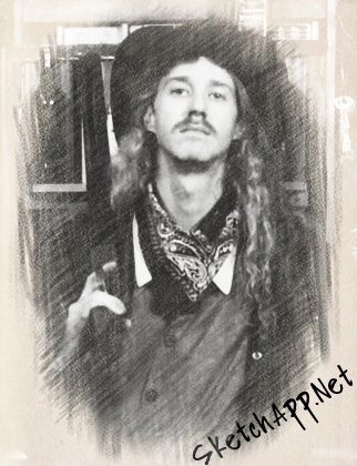 Mitchell Devillez