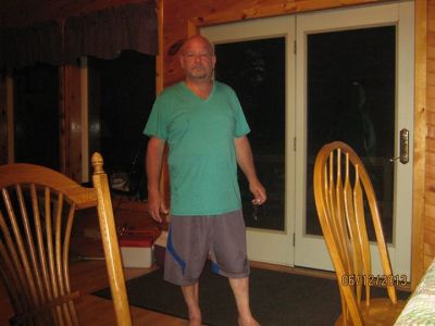 Richard Cooley