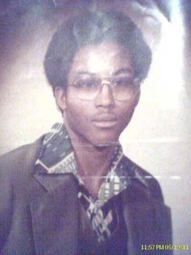 Dwight Mckinney