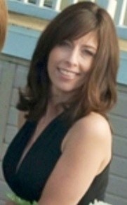 Nancy Buren