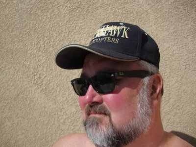 Michael Kerns