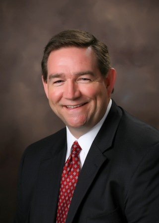 Richard Mcgrath