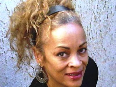Joyce Greenwood