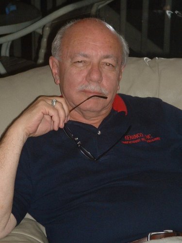 Jerry Miller