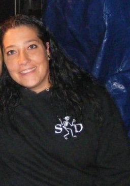 Sabrina Espinoza