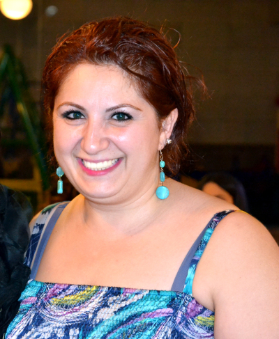 Lusine Kirakosyan