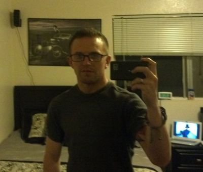 Scott Ganatos